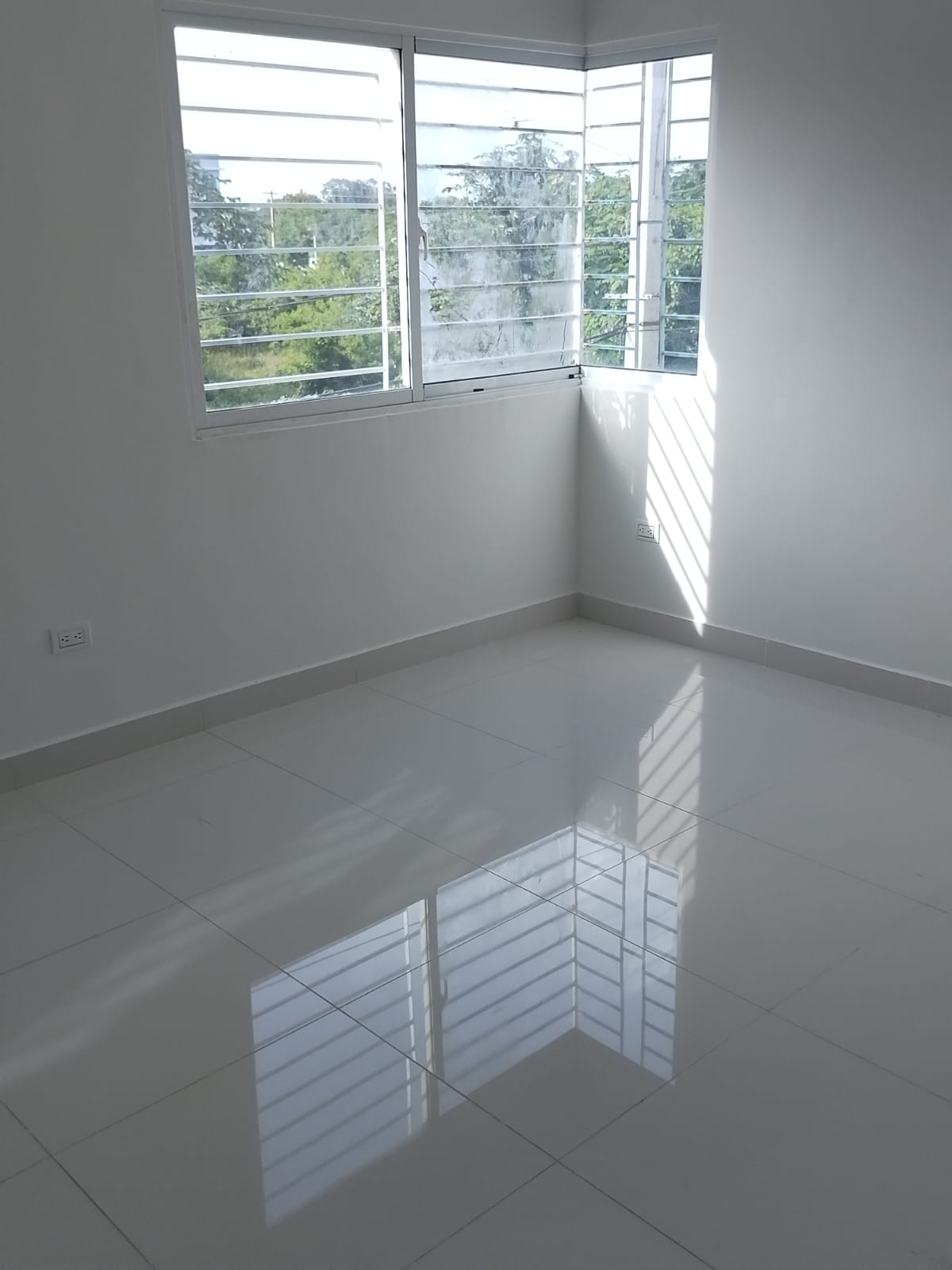 apartamentos - Apartamento en Autopista San Isidro 3