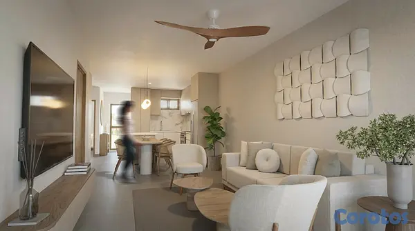 Proyectos - Residencias de Lujo Exclusivas en el Caribe – Inve 6