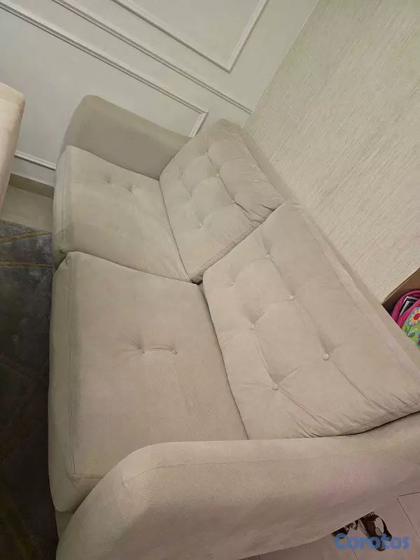 muebles y colchones - JUEGO DE MUEBLES USADOS NEGOCIABLE 7