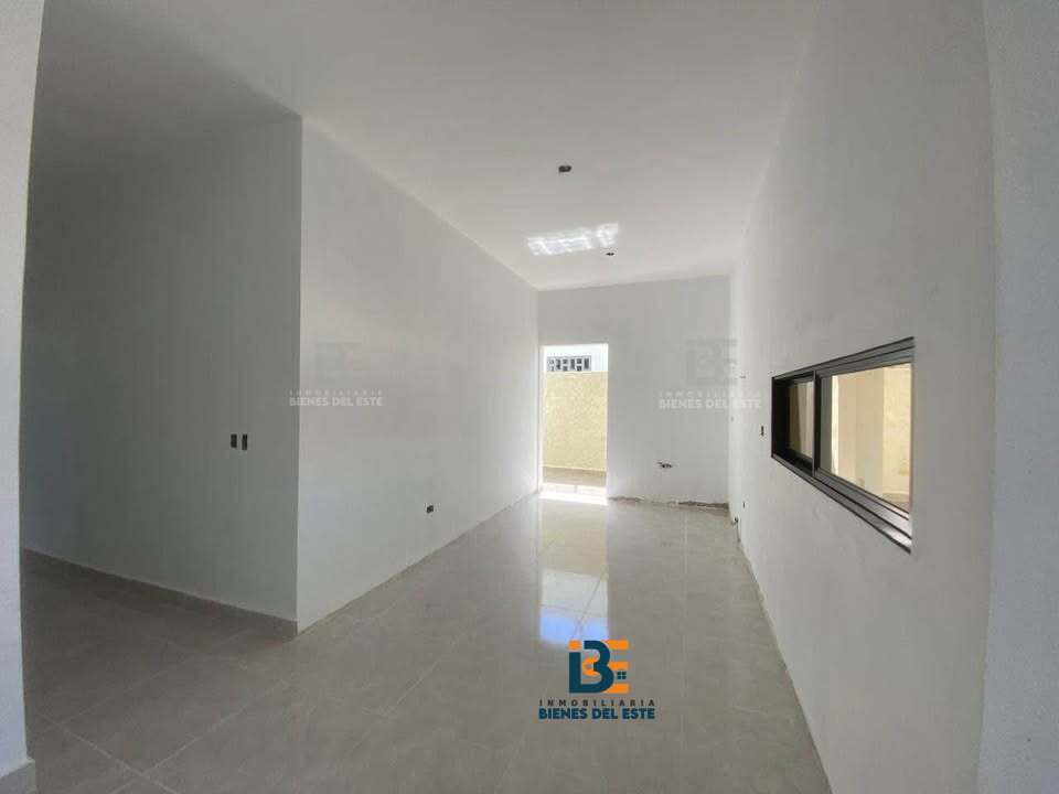 casas - Se Vende Nueva Casa, ubicada en Residencial Naime  5