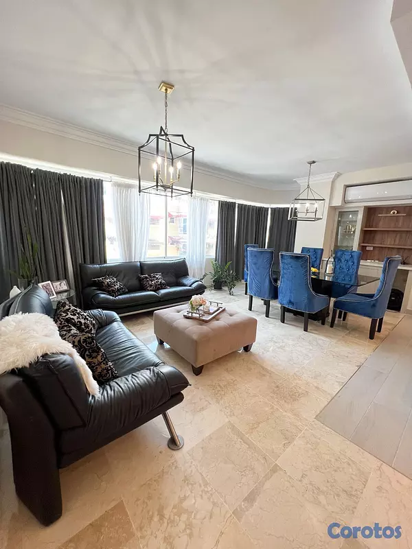 apartamentos - Apartamento clasico totalmente remodelado en Alqui 5