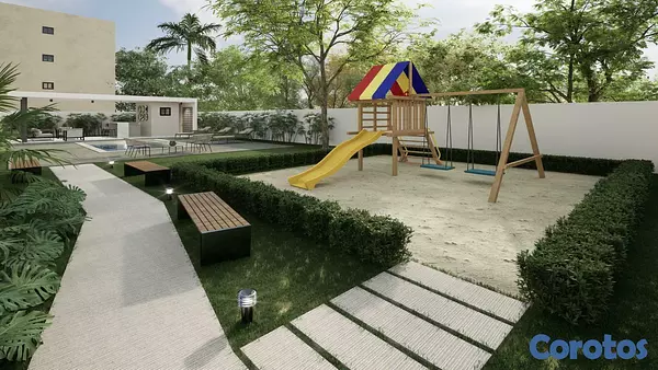 apartamentos - Apartamentos en Costa Verde de 1 y 2 habitaciones 8