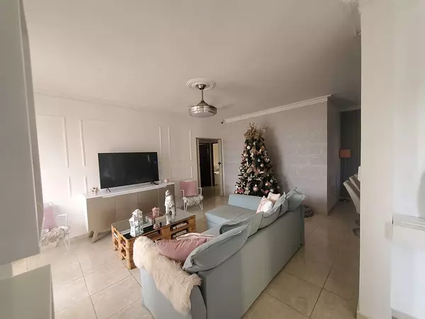 apartamentos - Apartamento de Venta en Gurabo, Santiago 8