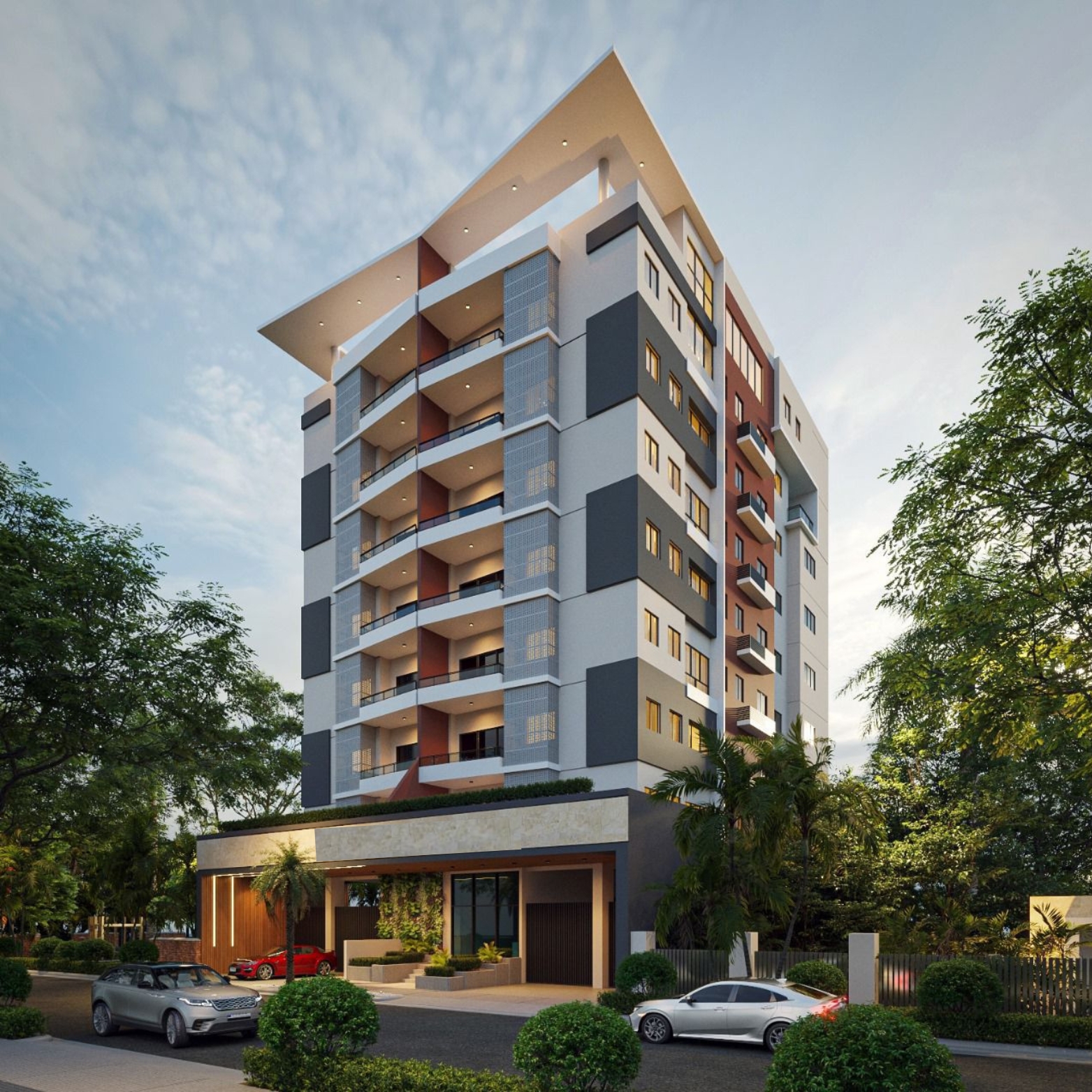 apartamentos - Vendo PH en construcción en el  Millón 0