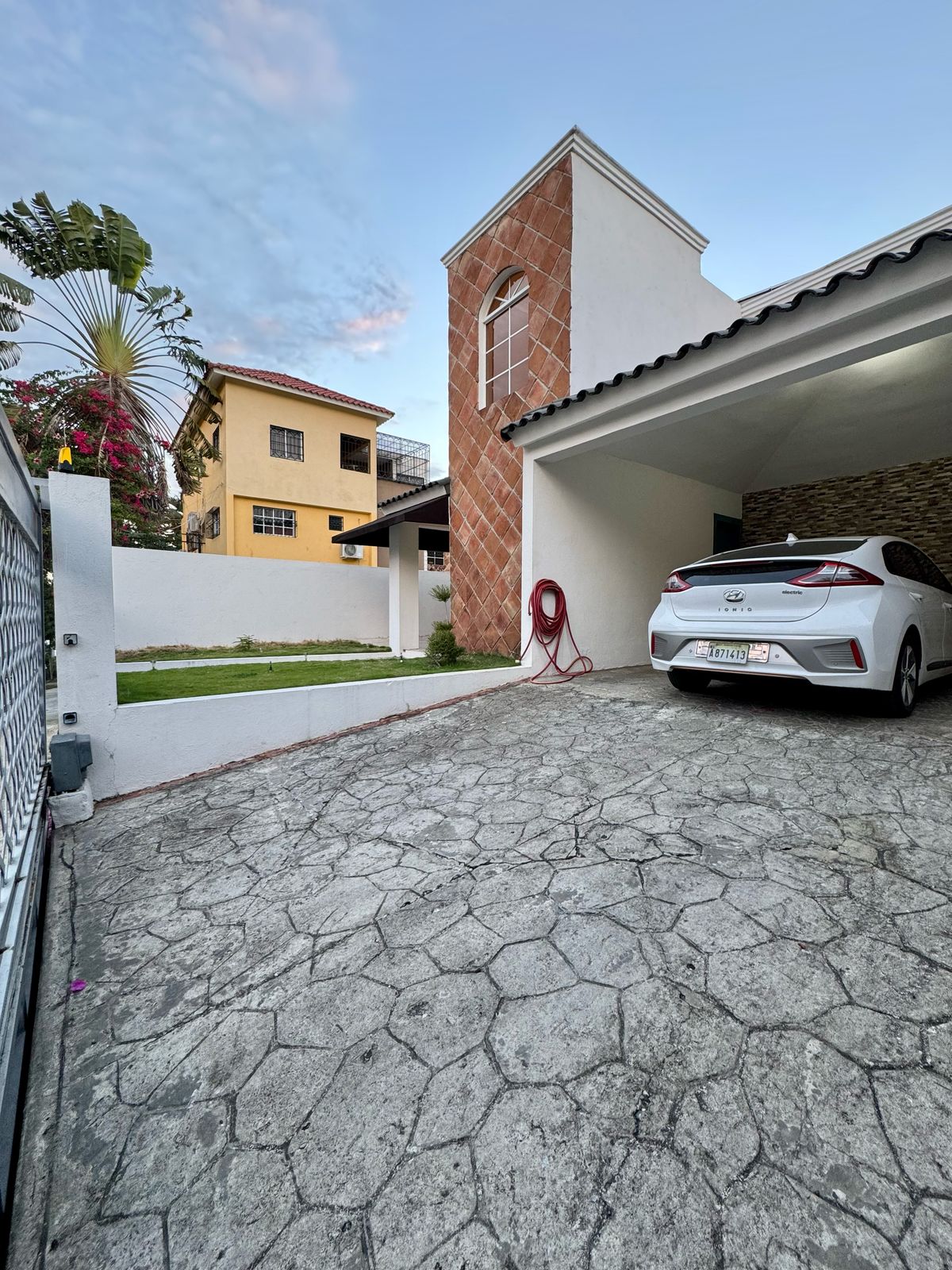 casas - Casa en Venta en Colinas del seminario  5