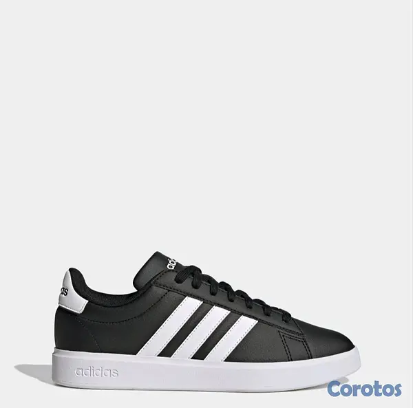 zapatos para hombre - Tennis adidas originales
Size 8.5 6
