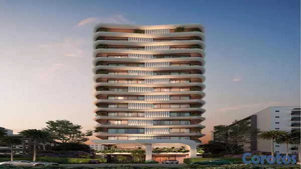 apartamentos - Exclusivo proyecto de aptos en Piantini (P-03) 8