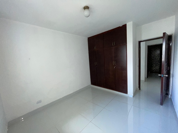 apartamentos - APARTAMENTO EN ALQUIER AV. 27 DE FEBRERO SANTIAGO. 8