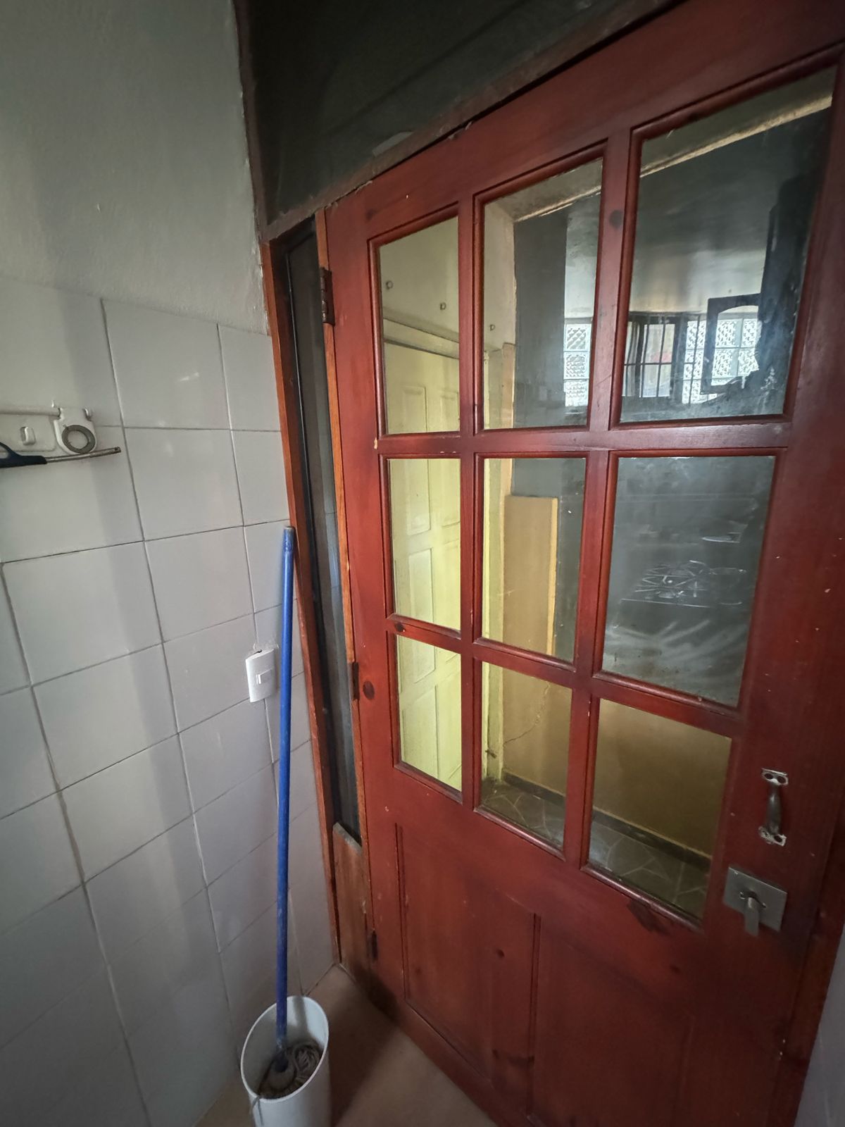 casas - ALQUILO Casa Para Fines Comercial en Viejo Arroyo Hondo
Código: PD443 9