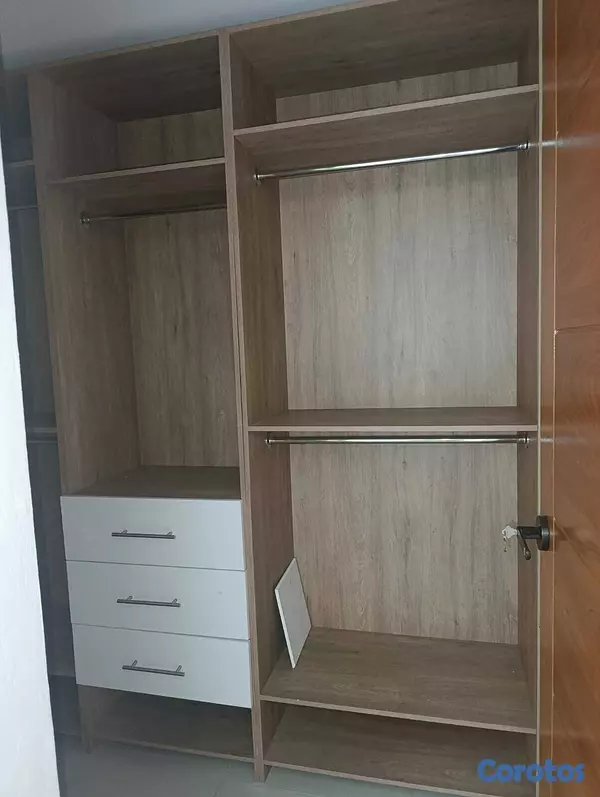 apartamentos - Urb Real TorreTorre  a estrenar moderna excelente distribución y ubicación  9