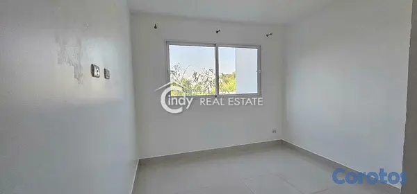 apartamentos - Apartamento 145 M2 en Renta, 3 Habitaciones, Cuart 9