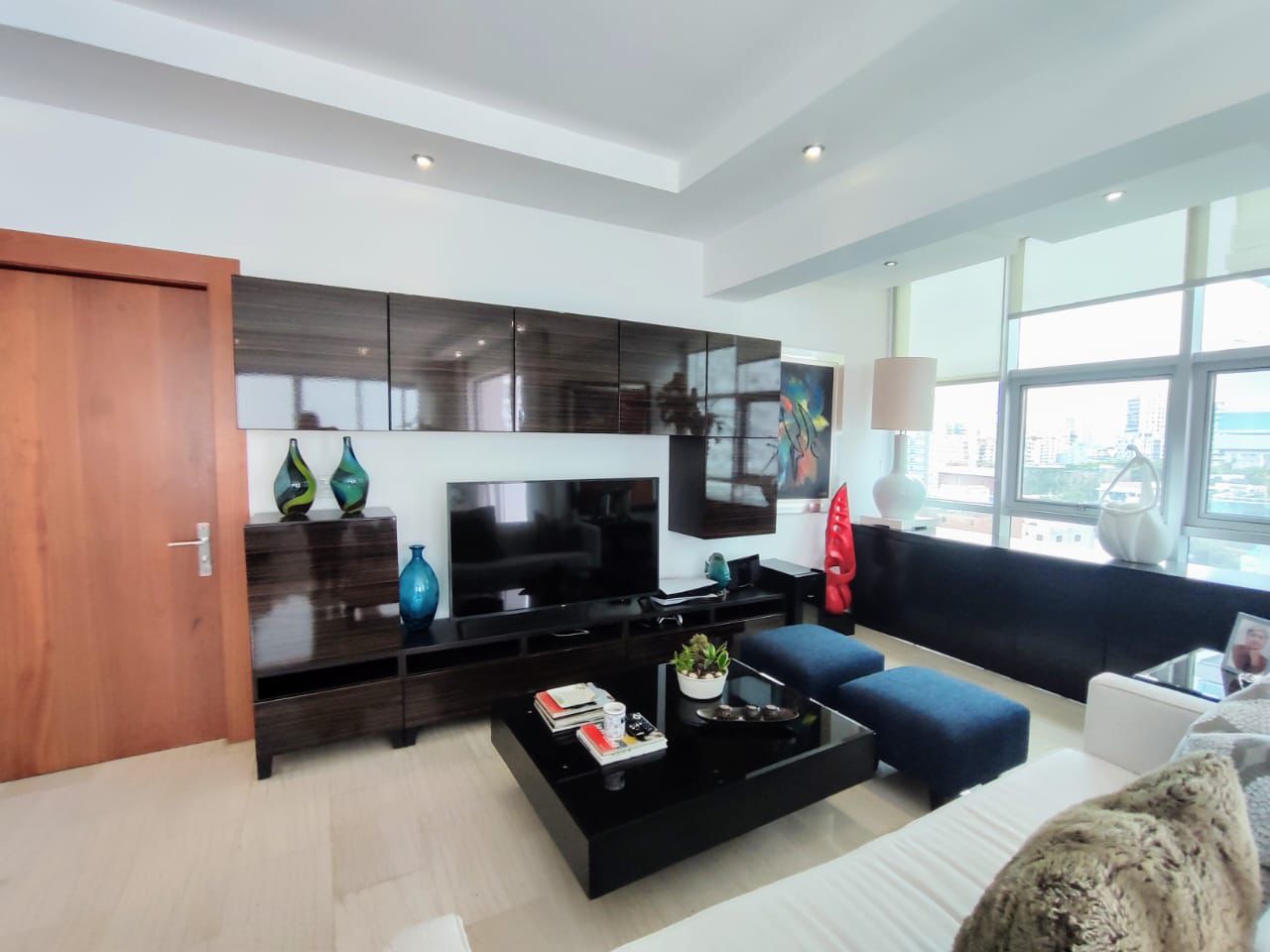 apartamentos - Naco Apartamento en Venta  5