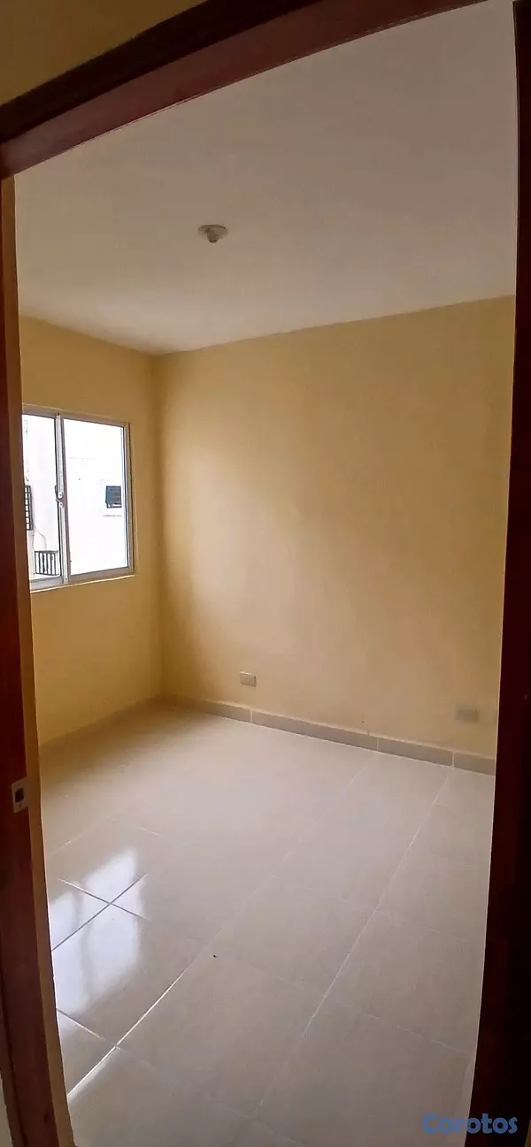 apartamentos - Cómodo apartamento nuevo 8