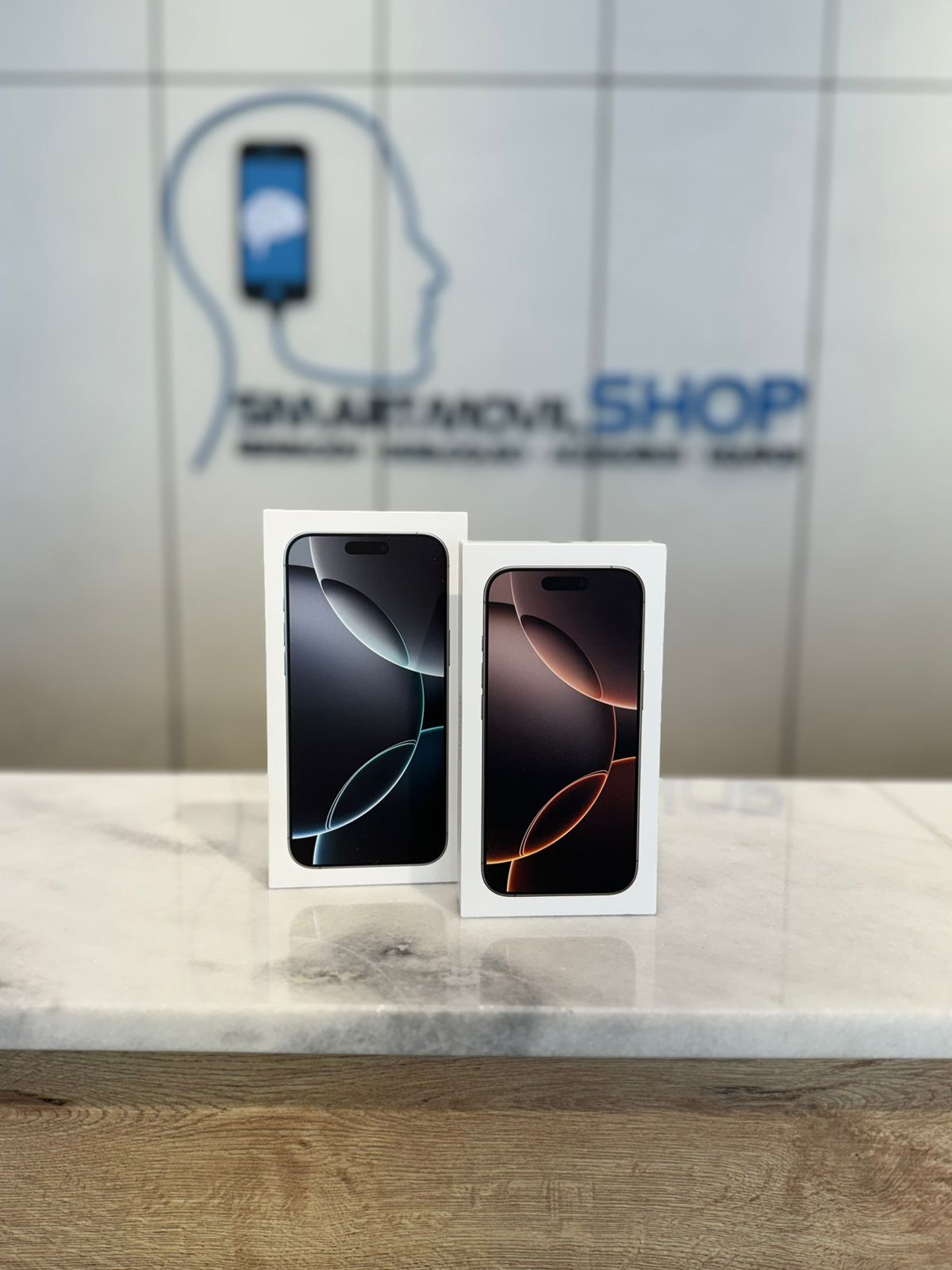 celulares y tabletas - IPHONE 16 PRO 1TB E-SIM DESBLOQUEADO DE FABRICA