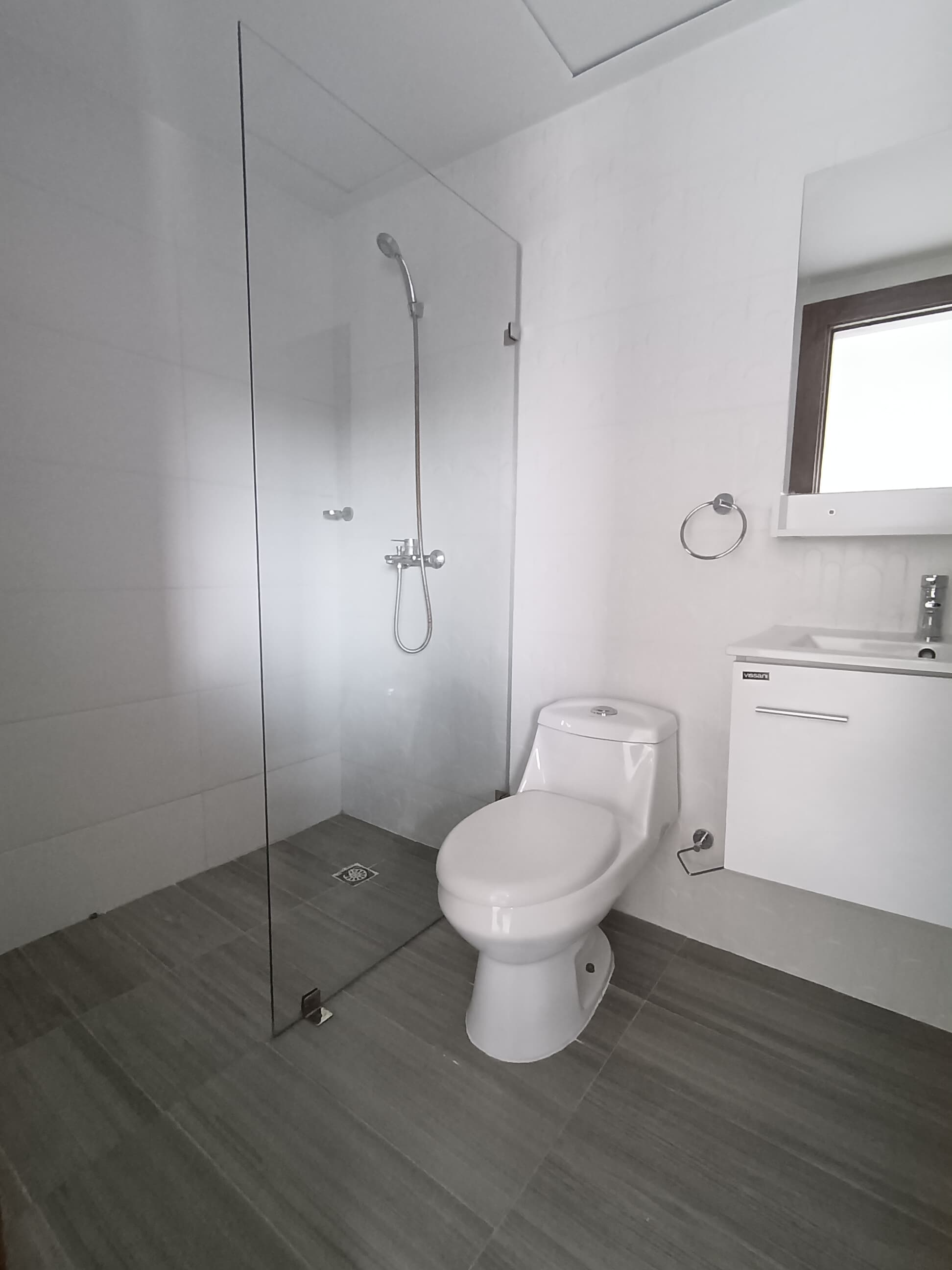 apartamentos - Vendo apartamento en El Millón  9