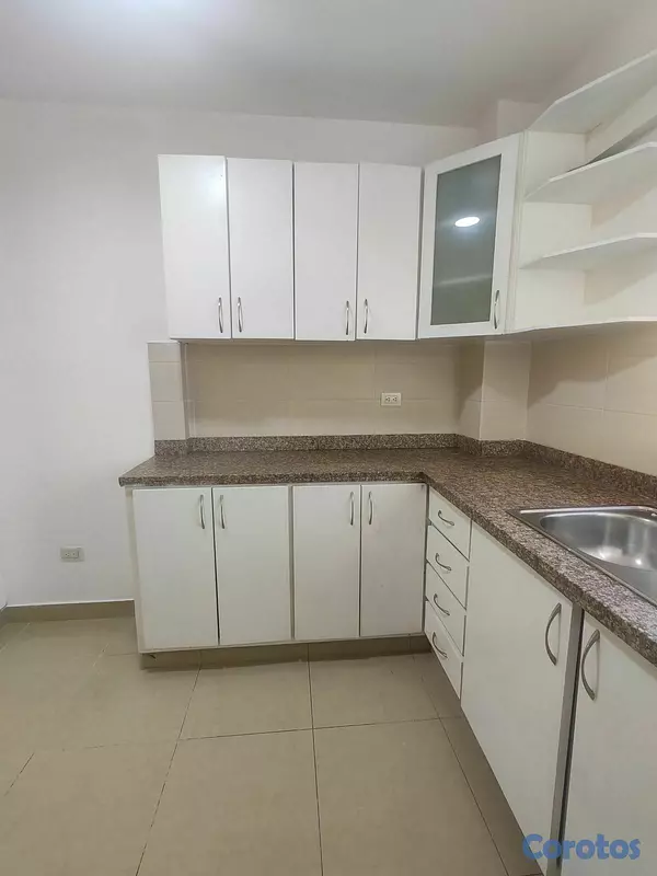 apartamentos - Vendo apartamento en El Millón. 4