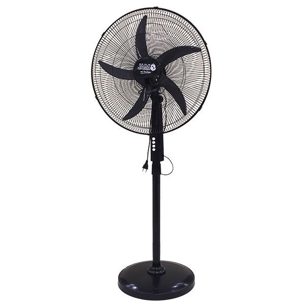 aires acondicionados y abanicos - ABANICO Ventilador Pedestal Grande 18" 5 aspas 3 velocidades EXCELENTE CALIDAD  1