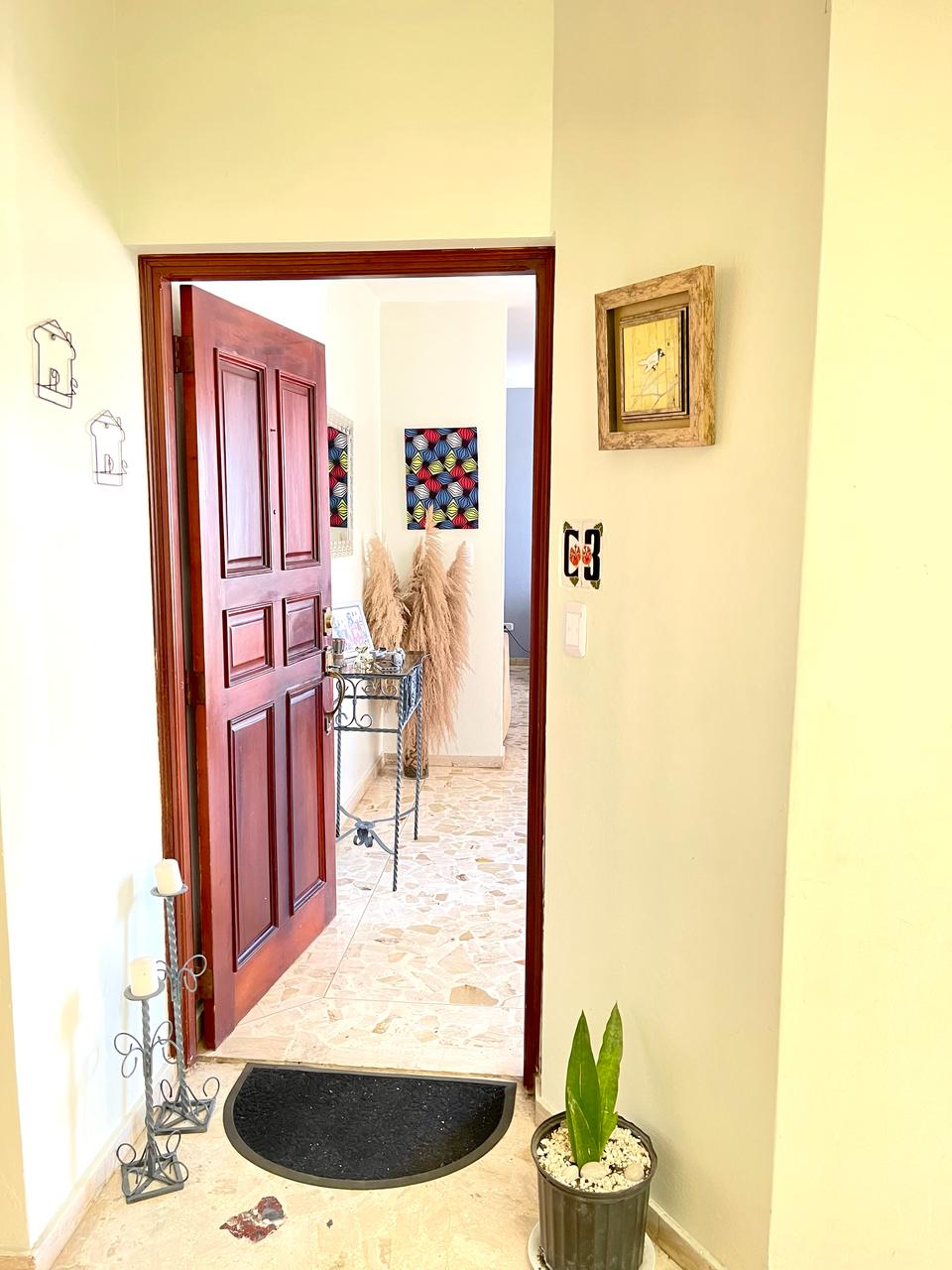 apartamentos - APARTAMENTO EN VENTA EN CERROS DE GURABO. 9