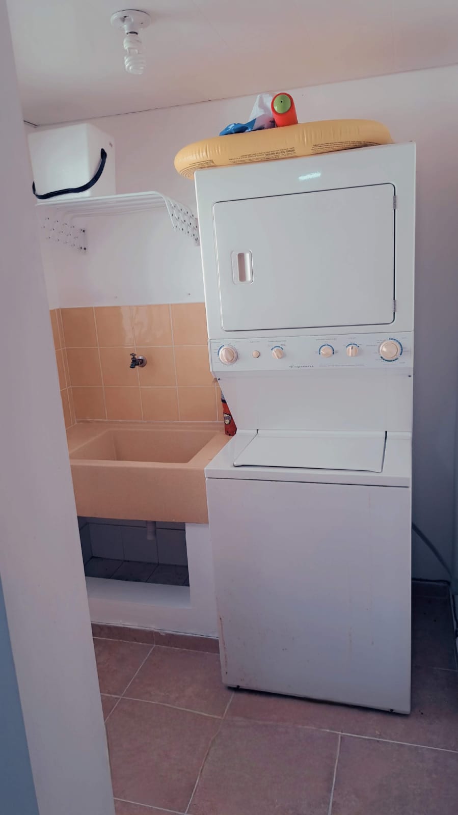 apartamentos - 🔵Apartamento 1 hab  amueblado en Guavaberry  2
