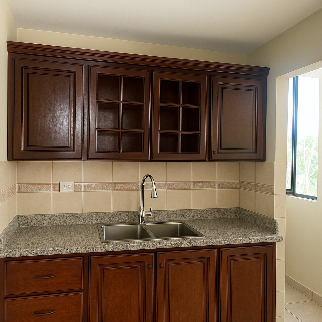 apartamentos - Apartamento en la Zona Universitaria