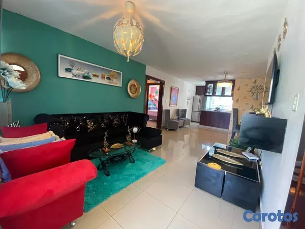 apartamentos - ¿Te gustaria beber tu cafe desde tu balcon con vista a la PISCINA? 6