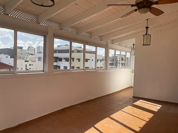 apartamentos - Apartamento de 3 Habitaciones, Mirador Sur 2