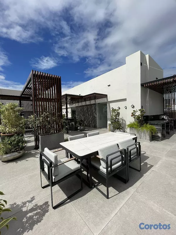 apartamentos - Apartamento para Alquiler Piantini
Trato directo con el dueño 2