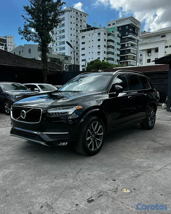 jeepetas y camionetas - Volvo XC90 T6 Momentum 2019 3