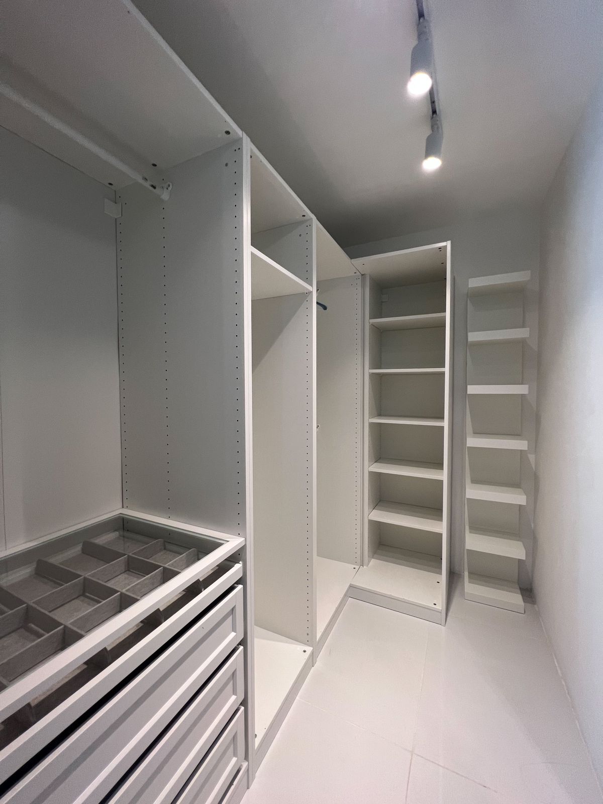 apartamentos - Piantini, Hab + Estudio Espectacular Apto Amueblad 7