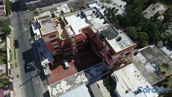 penthouses - Penthouse en Venta – Alma Rosa I, santo domingo este 10