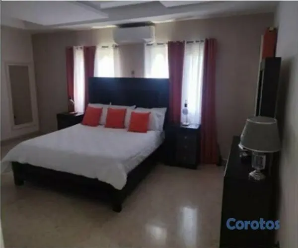 casas - Casa en venta en Colinas del Seminario II, Santo D 17