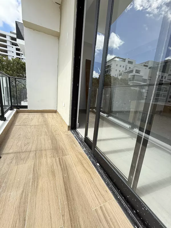 apartamentos - Apartamentos en Naco nuevo a estrenar  2
