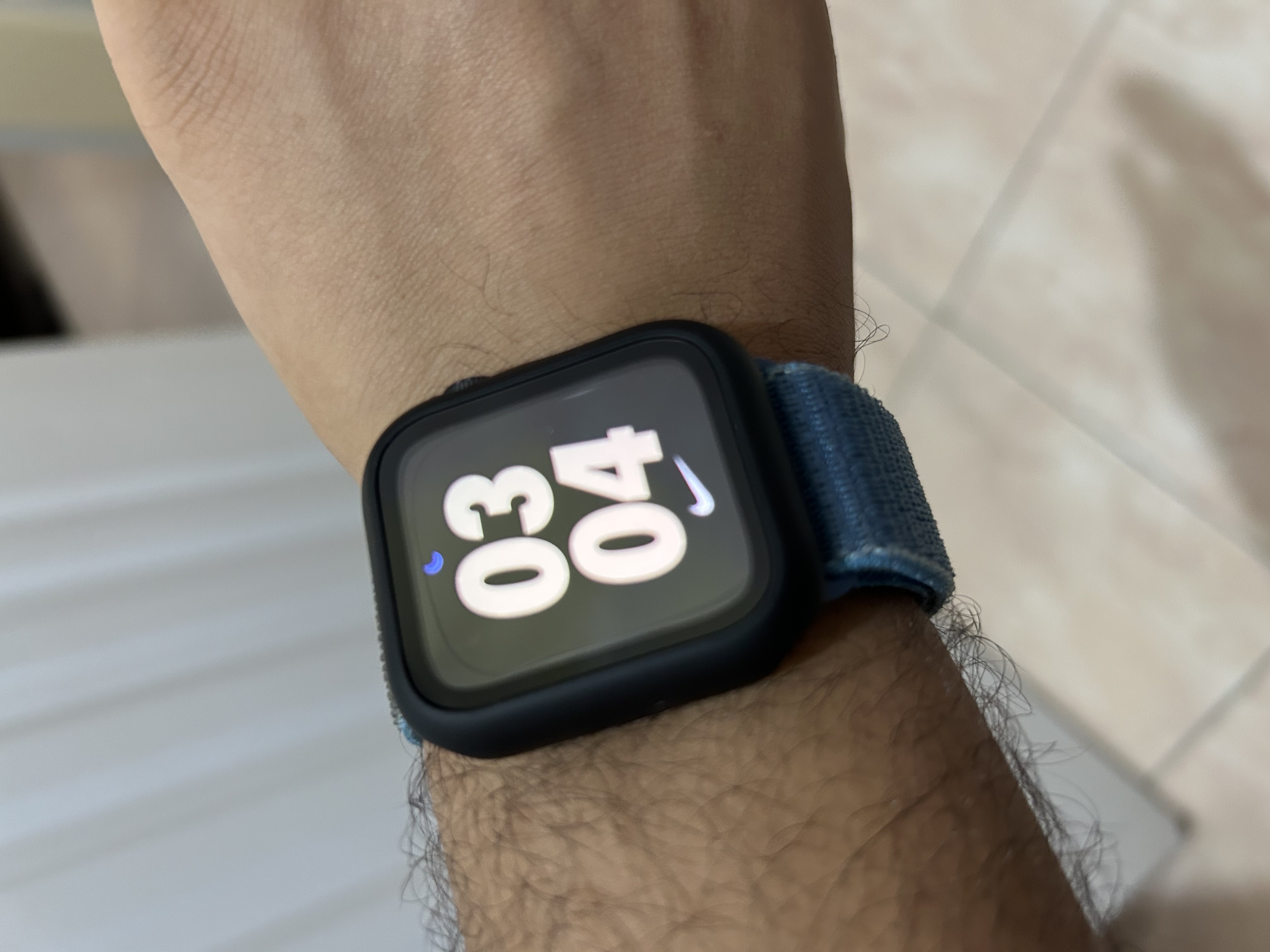 otros electronicos - Apple Watch SE (1era Generación) 0