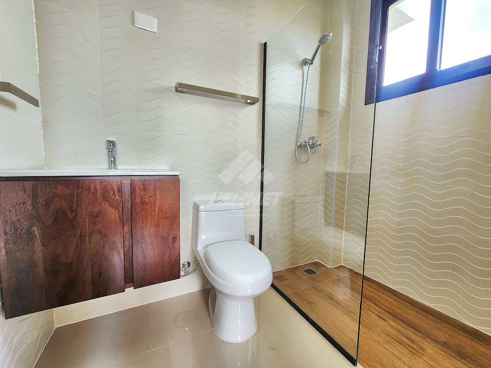 apartamentos - TORRE ASCENSOR Y GIMNASIO PROXIMO HACHE STGO. 6
