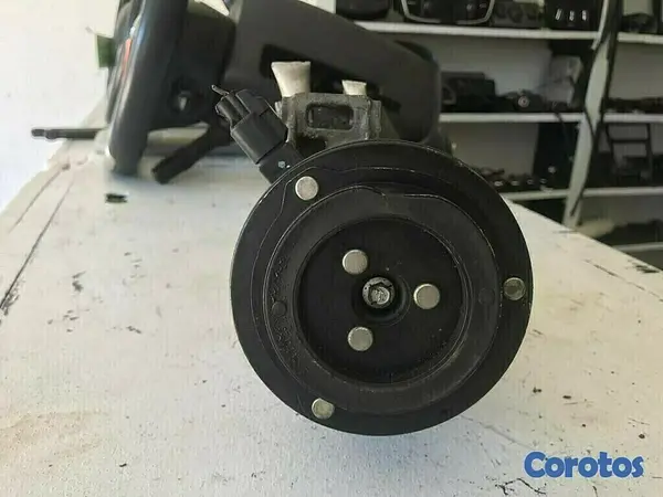 accesorios para vehiculos - Compresor de Aire Ford Escape 2013 | ¡Original y Probado con Garantía! 2