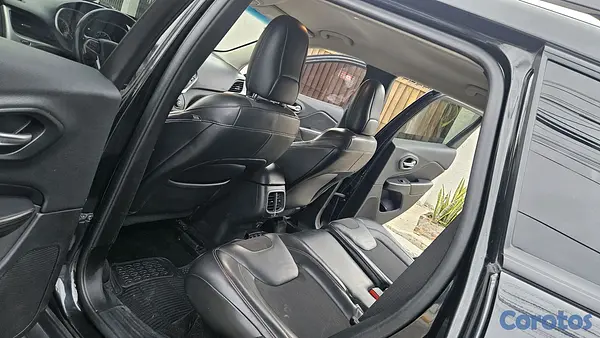 jeepetas y camionetas - jeep cherokee trailhawk 2015 ful 9