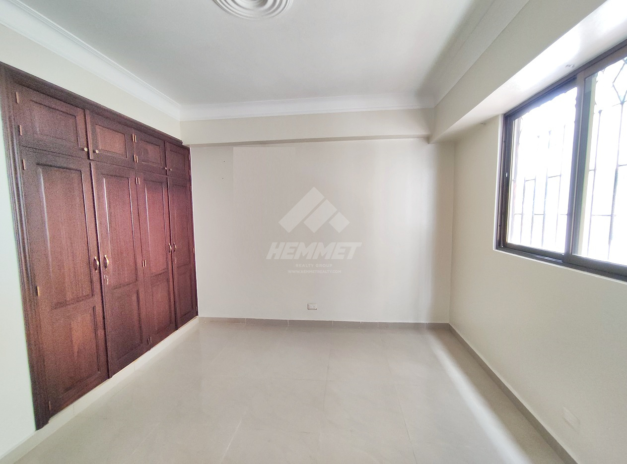 apartamentos - ESPACIOSO APARTAMENTO PROXIMO AGORAMALL SANTIAGO 6