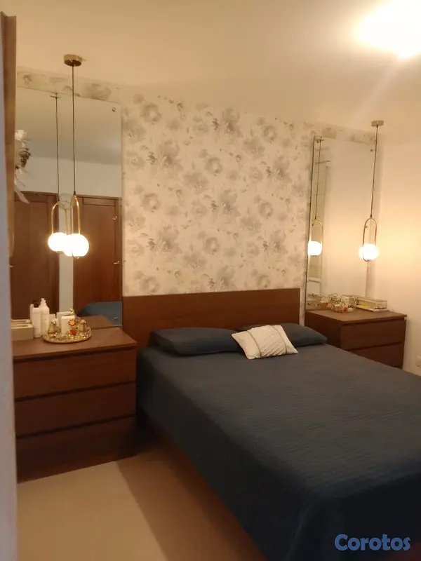 apartamentos - Apartamento hermoso de venta- Los Álamos  7