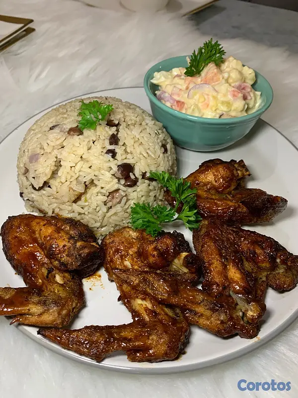 empleos disponibles - Busco empleo como cocinera o ayudante de cocina 👩🏾‍🍳 9