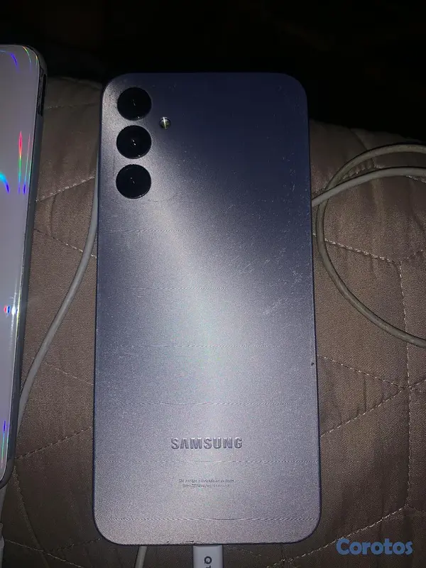 celulares y tabletas - Celulares samsumg  de ventas A14 de 5g 3