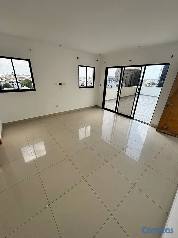 penthouses - Apartamento en Venta Tipo PH En El Millon  Código: 1
