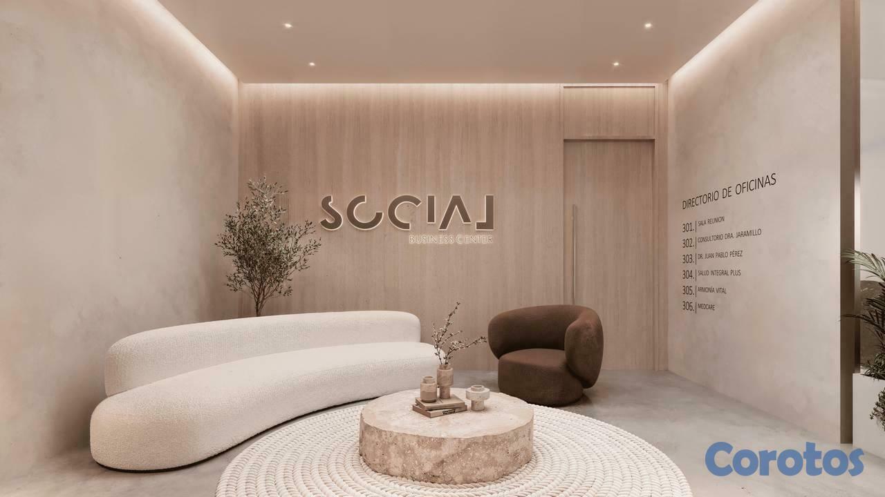 oficinas y locales comerciales - Oficina Corporativa en Venta en Punta Cana | Alta Proyección de Valor 3