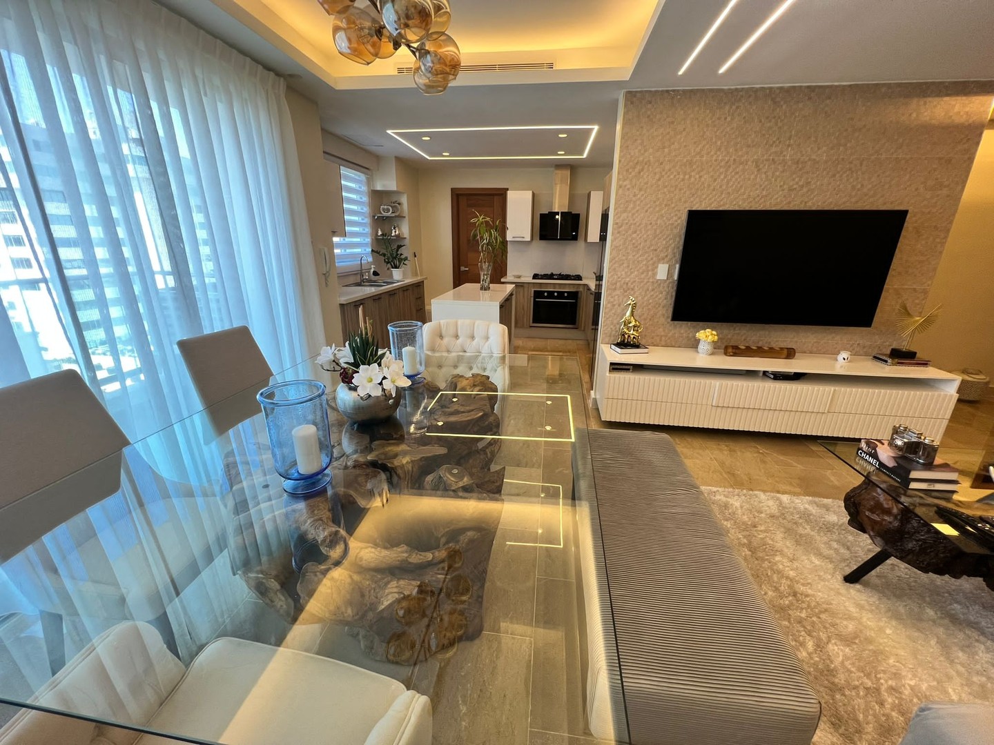 apartamentos - 

APARTAMENTO EN DISTRITO NACIONAL AMUEBLADO 2500
SIN INTERMEDIARIOS 2hbs