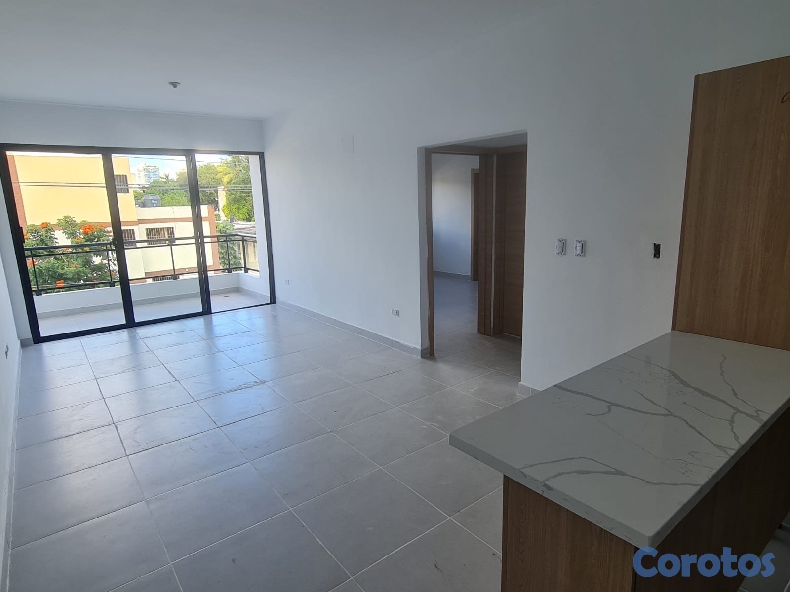 apartamentos - Alquiler de Apartamento a Estrenar Zona Universita 3