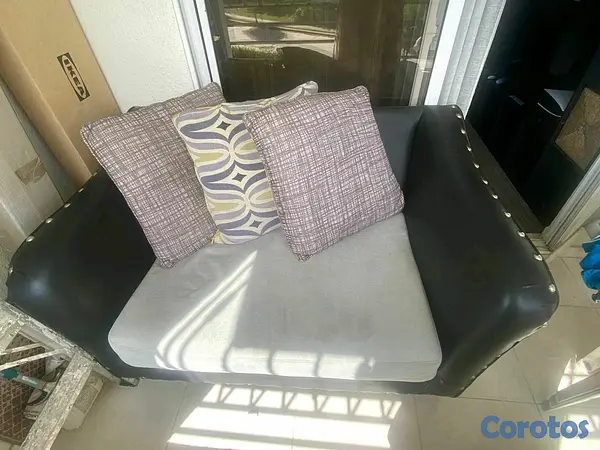 muebles y colchones - Muebles por motivos de cambio y mudanza.  7