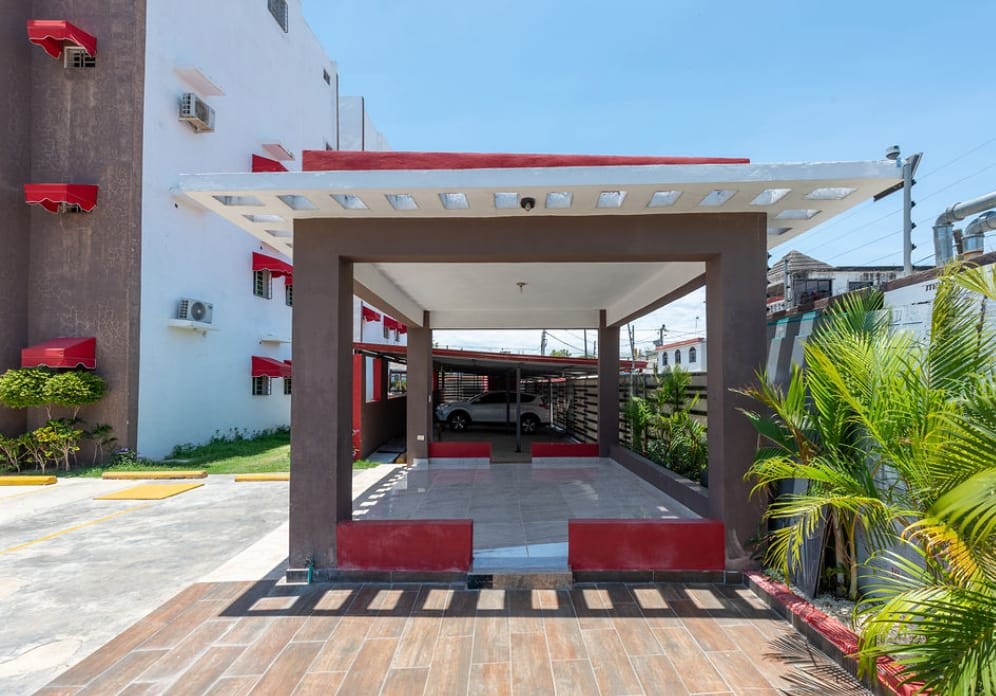 apartamentos - Se vende apartamento en San Isidro 6