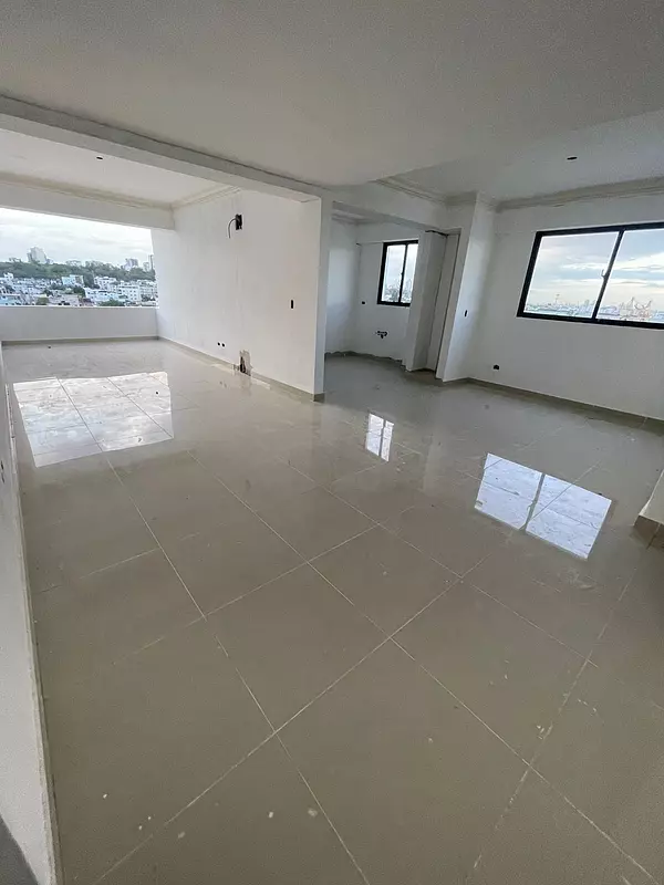 penthouses - Vendo Penthouse en la Av. Independencia  2