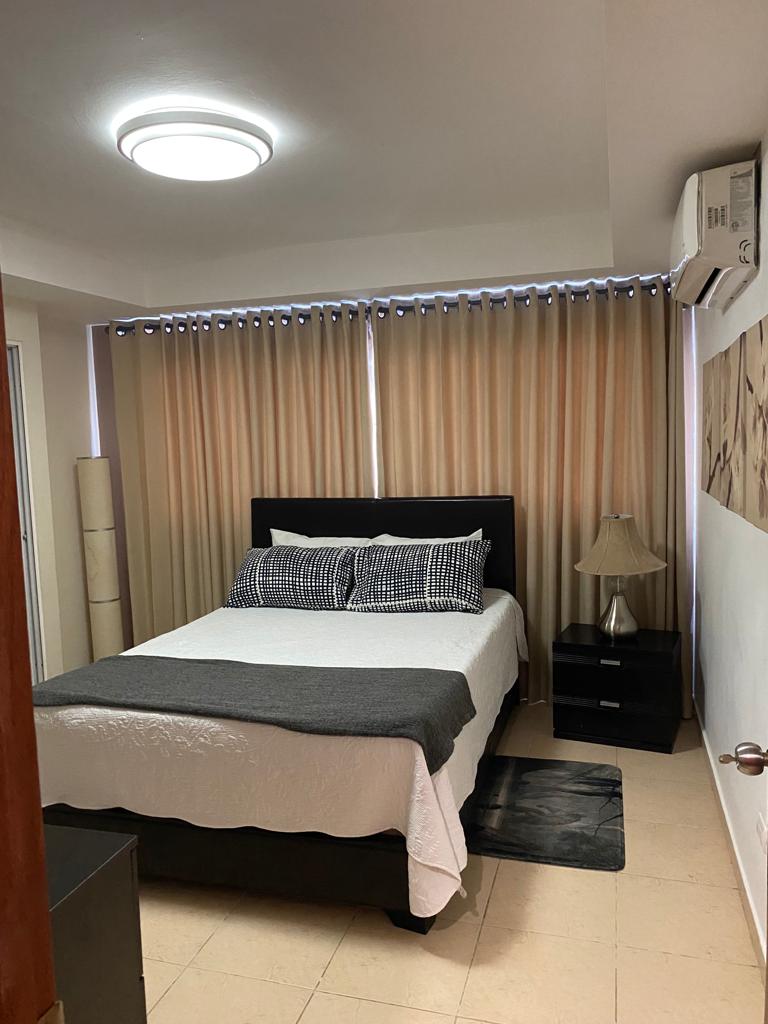 apartamentos - Venta, Apartamento de 1 Habitación, Gazcue 3