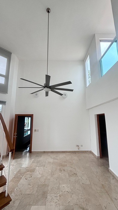 apartamentos - Gazcue. Vendo apartamento, tipo loft  1