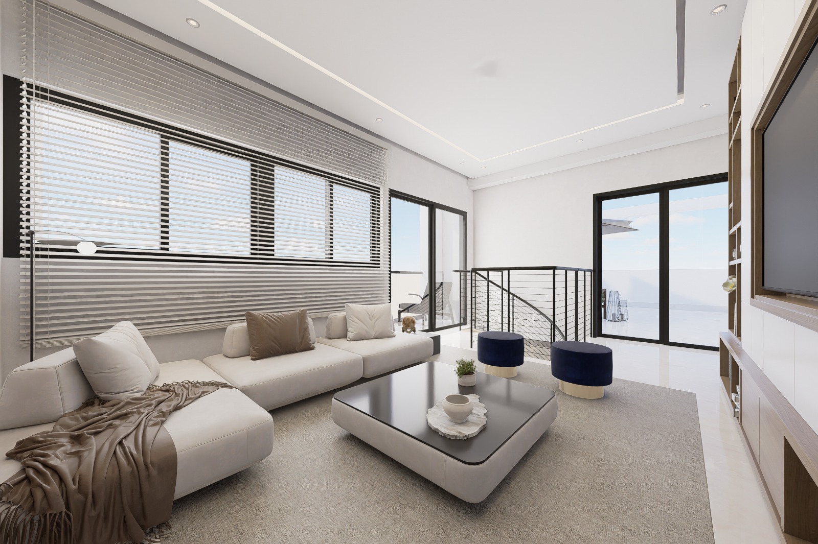 apartamentos - PROYECTO DE APARTAMENTOS EN PRADO DE 5 NIVELES 5